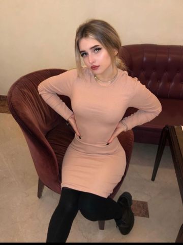 Анкета проститутки Яна - Фото 1, , 25 лет, №71872
